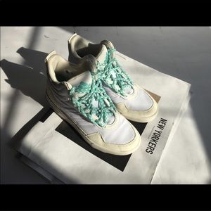 Adidas x Stella M
